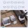 Adaptateur de voyage Adaptateur universel 750W Plug Set pour prise photo 2