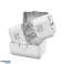 Adaptateur de voyage Adaptateur universel 750W Plug Set pour prise photo 1