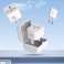 Adaptateur de voyage Adaptateur universel 750W Plug Set pour prise photo 3