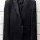 Lager Elegante Elegante Hochzeitsanzüge Verschiedene Marken Bild 1