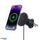 Baseus CW01 -autopidike iPhonelle 15 W: n induktiivisella laturilla kuva 1