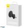 Baseus CW01 -autopidike iPhonelle 15 W: n induktiivisella laturilla kuva 3