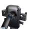 Joyroom car clamp phone holder for windshield black image 5