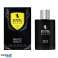 Paris Royale PR032: Nero Reale da Uomo 100ml EDT foto 1
