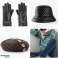 Cappelli e sciarpe invernali – Stock MIX, da 1,20 € ciascuno, consegna rapida in tutto il mondo foto 9
