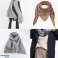 Cappelli e sciarpe invernali – Stock MIX, da 1,20 € ciascuno, consegna rapida in tutto il mondo foto 3