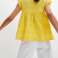 Blouses Femme pour Printemps et Été – Tailles 38-56, à partir de 2,30 € chacune, livraison rapide dans le monde entier photo 5