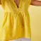 Blouses Femme pour Printemps et Été – Tailles 38-56, à partir de 2,30 € chacune, livraison rapide dans le monde entier photo 2