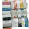 Bébé Garçons Fille Pack de 5 Bodys Coton Manches Courtes Combishort 3M - 24M 175,00 £Prix photo 1