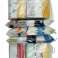 Baby Jungen Mädchen 5er Pack Bodys Baumwolle Kurzarm Strampler 3M - 24M 175,00 £Preis Bild 2