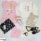 Abbigliamento per bambini, calzature. Jack &amp; Jones, River Island, Clarks, Solo... Categoria A - NUOVO foto 3