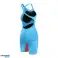 Maillot de bain Femme Starter Speedo Lzr Valor 2.0 Openback taille UK26 8-15859H828 photo 3