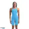 Maillot de bain Femme Starter Speedo Lzr Valor 2.0 Openback taille UK25 8-15859H828 photo 5