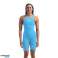 Maillot de bain Femme Starter Speedo Lzr Valor 2.0 Openback taille UK26 8-15859H828 photo 5