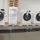Kodinkonepaketti - palautus A B C - Hansa, Gorenje, AEG, Siemens kuva 2