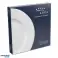 Vaisselle (R) Assiette plate Kahla Nature porcelaine 26 cm set de 2 photo 1