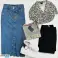 Damenbekleidung und -schuhe, Herren Very, Tommy Hilfiger, River Island, New Look, Adidas, Vans... Bild 4