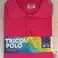 Kinder Polo Shirt, 3 Farben, 3 Größen Bild 1
