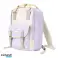 Himawari Laptop Rucksack 14'' 16L Bild 1