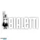 BIALETTI Italien - Grill Donatello Petravera 28 x 28 cm Antihaftbeschichtung mit Steinsplittern 0A3GR028 Bild 3