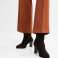 Pantalons pour femmes pour les saisons d’automne, d’hiver et de printemps – large choix, livraison rapide, meilleurs prix photo 3