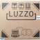 Luzzo Geschirr Geschirr Geschirr 18-teilig mattgrau Dropship Verpackung Bild 1