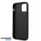 Arvaa GUHCP12LVSATMLBK kotelo iPhone 12 Pro Max 6:lle 7&quot; kovakoteloinen Saffian kuva 2