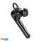 Nuevo Bee M52 Auricular Inalámbrico con Micrófono Negro fotografía 2