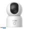 ZOSI C518 WiFi 5G 3MP Caméra IP intérieure Carte microSD 32GB photo 1