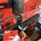 Restposten: Milvokio elektriniai įrankiai M18 M12 Paketas / pasirinkimas - kainoraštis nuotrauka 3
