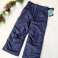 040040 Pantalon de ski pour enfant de la marque Columbia (deux modèles en bleu marine et bleu clair) photo 1