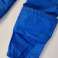 040040 Pantalon de ski pour enfant de la marque Columbia (deux modèles en bleu marine et bleu clair) photo 4