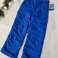 040040 Pantalon de ski pour enfant de la marque Columbia (deux modèles en bleu marine et bleu clair) photo 2