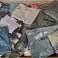 Mišinių prekių ženklų atsargos. "Adidas", "Wrangler", "Nike", "Jack"&amp; Jonesas, Hollisteris, Liu Jo, Fila. nuotrauka 5