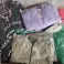Mišinių prekių ženklų atsargos. "Adidas", "Wrangler", "Nike", "Jack"&amp; Jonesas, Hollisteris, Liu Jo, Fila. nuotrauka 1