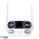 Botslab W302 4MP 5G WiFi-buitencamera foto 4