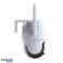 Botslab PT W311 3MP udendørs WiFi drejeligt kamera billede 6