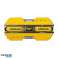 TWS Transformers TF T01 Earphones Yellow image 1