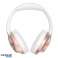 PowerLocus P3 Wireless Headphones Rose Gold image 2