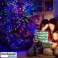 Renkli Noel ışıkları, 30m – Noel ışığı fotoğraf 3