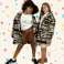 Stock Vêtements Filles Please Automne / Hiver ( total look ) photo 4