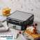 Gaufrier 1800 W photo 6