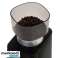 Burr kaffekvern bilde 6