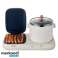 2-in-1 Breakfast Station Grill and Cooking Pot image 2