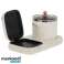 2-in-1 Breakfast Station Grill and Cooking Pot image 5