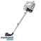 Aspirateur à main sans sac 1 5 L photo 1