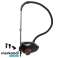Allergy-friendly bagged vacuum cleaner HEPA 13 image 1