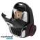 Allergy-friendly bagged vacuum cleaner HEPA 13 image 5