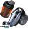 Cyclone Aspirateur Conteneur Sans Sac 1 6 Litres photo 6