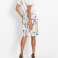 Robes pour femmes en gros - Collection Printemps/Été (Catégorie A), Tailles 38 à 44, à partir de 2,90 €/pièce, entrepôt à Wiesbaden, livraison rapide dans le monde entier photo 4
